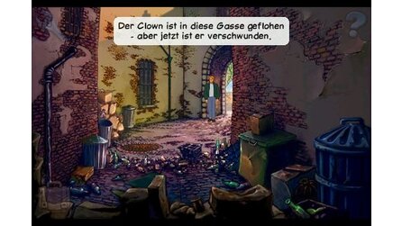 Baphomets Fluch - The Director´s Cut