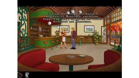 Baphomets Fluch 2.5 - Screenshots