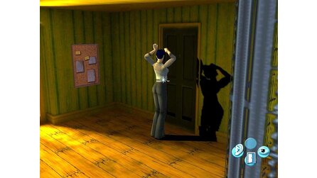 Baphomets Fluch 3 - Screenshots