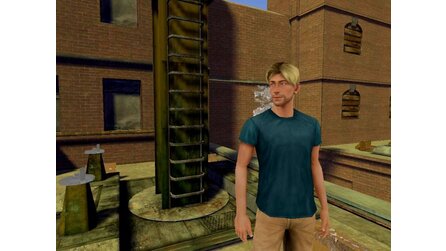 Baphomets Fluch 4 - Screenshots