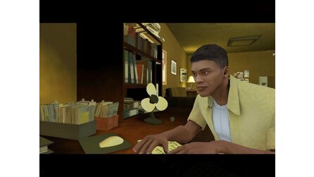 Baphomets Fluch 4 - Screenshots