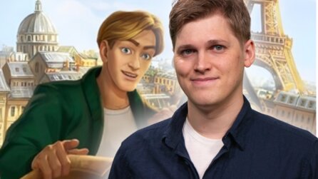 Ein fast 30 Jahre altes Story-Spiel hat mich mit einer kleinen Mechanik begeistert, die ich so noch nie gesehen hab