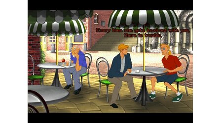 ScummVM - Adventure-Engine in neuer Version
