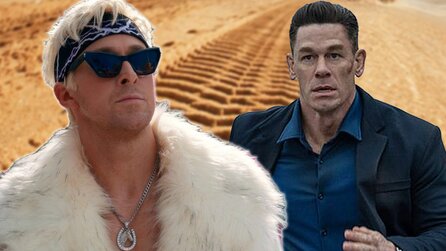 Neu im Streaming: Der größte Kino-Konkurrent von Oppenheimer bei Prime Video und 11 weitere Highlights auf Apple TV, HBO Max und Co.
