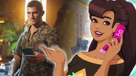 »GTA 6 hat keine Chance« - Kein Spiel will sich im November mit Rockstars Mega-Release anlegen, nur Barbie bietet tapfer die Stirn