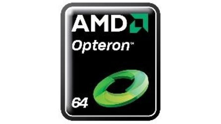 AMD - Barcelona-Logo bekannt?