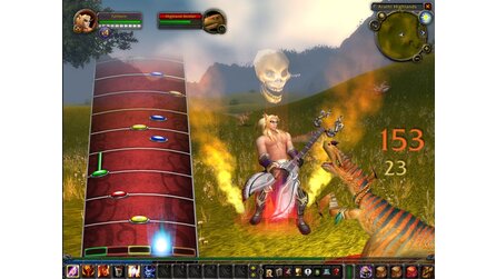 World of Warcraft - Blizzard enthüllt geheime Heldenklasse