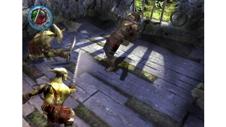 Bards Tale: Offizieller Nachfolger