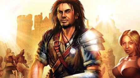 The Bard’s Tale 4 - Kostenlose Witcher-Spiele für Kickstarter-Support