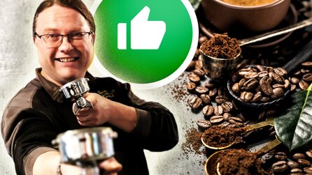 »Für einen guten Kaffee benötigt man nicht viel«: Ich habe einen gelernten Barista gefragt, wie viel Tech es für den besten Kaffee braucht