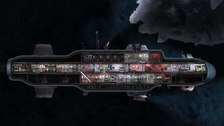 Barotrauma - Trailer demonstriert Features der Koop-Simulation