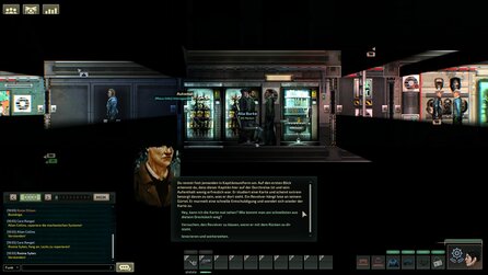 Barotrauma - Screenshots