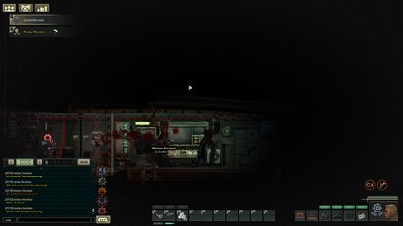 Barotrauma - Screenshots