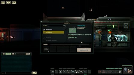 Barotrauma - Screenshots