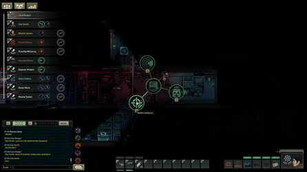 Barotrauma - Screenshots
