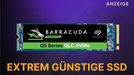 1 TB SSD für 47€: So günstig kommt ihr selten an eine M.2 NVMe SSD!