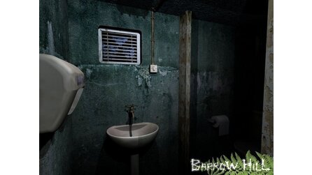 Barrow Hill - Screenshots