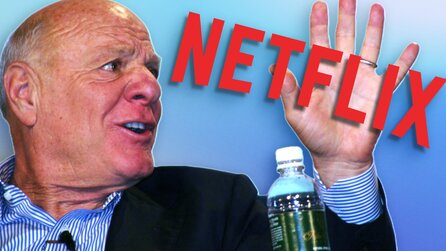 »Sofern nichts Außergewöhnliches passiert, gehört alles Netflix«: Fox-Gründer Barry Diller wusste schon 2019, dass Netflix kaum zu überbieten sein würde – 2026 folgt der nächste Schritt