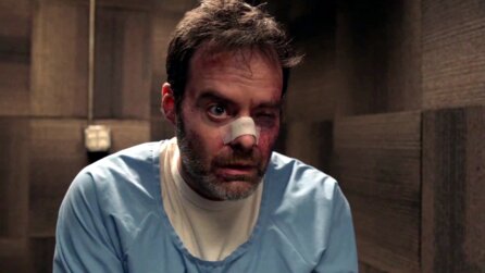 Barry gibts jetzt auch bald auf deutsch: Die schwarzhumorige HBO-Serie startet im Juli auf Sky