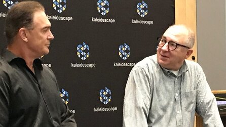 Hollywood-Regisseur: HDR ist ein Desaster und 8K eine Verschwendung