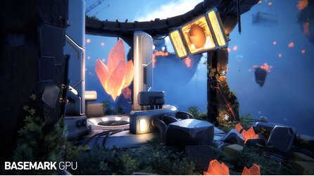 Basemark GPU - Neues Benchmark-Tool für PCs und Smartphones