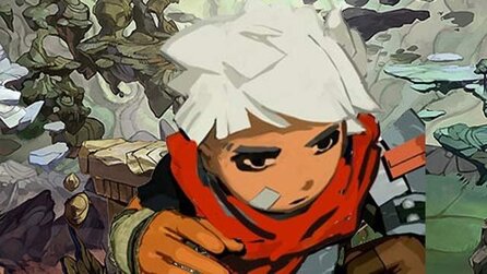 Bastion - Erscheint noch Mitte August 2011 für den PC