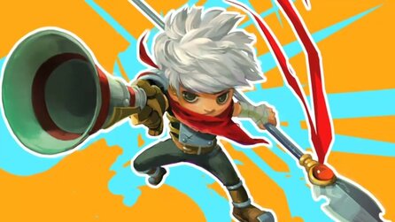 Mobile-Sale bei Warner Bros. - Bastion, Scibblenauts Remix und andere diese Woche für weniger als einen Euro