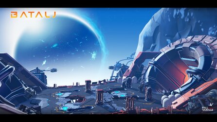 Batalj - Screenshots