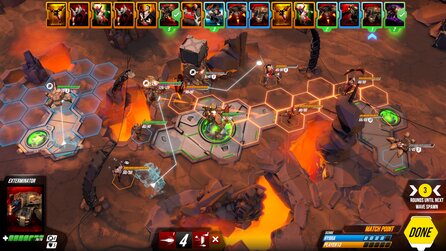 Batalj - Screenshots