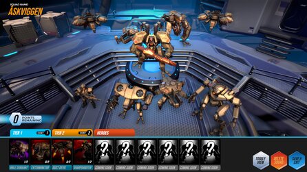 Batalj - Screenshots