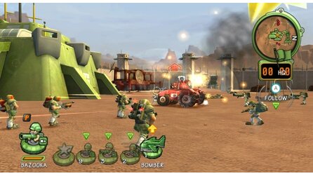 Battalion Wars 2