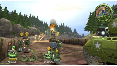 Battalion Wars 2
