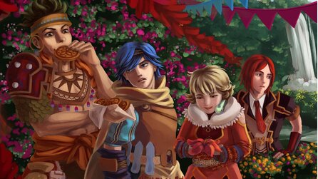 Nur wegen eines Items: Baten Kaitos-Speedrunner muss nach 97 Stunden Spielzeit aufgeben