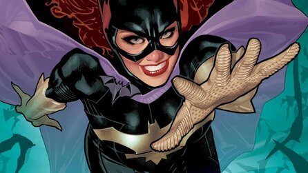 Batgirl-Film - Avengers-Regisseur Joss Whedon soll DC-Film drehen