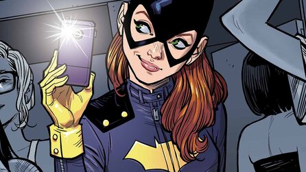 Batgirl - Warner hat eine neue Autorin für die Comic-Verfilmung gefunden