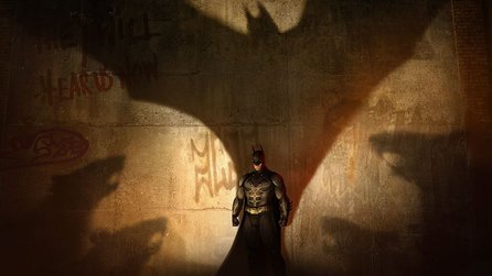 Neues Batman-Spiel Arkham Shadow bekommt schon zur Ankündigung viel Kritik