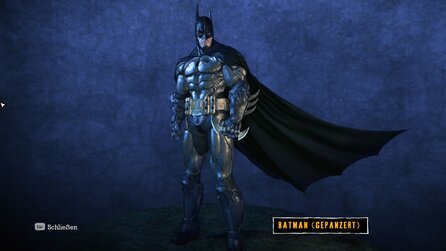 Batman: Arkham Asylum - 2,5 Millionen Spiele ausgeliefert