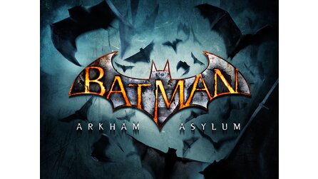 Wallpaper - Neues zu Batman: Arkham Asylum, Die Sims 3 und Prototye