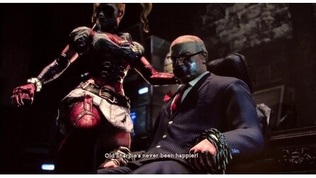 Batman: Arkham Asylum - Bonus-Map auch für deutsche Fans