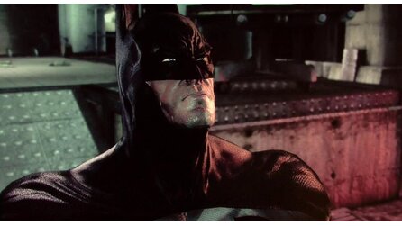 Batman: Arkham Asylum - Angeblich »gekaufte Tests« von Eidos