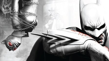 Batman: Arkham City - Erste Fakten zur Superhelden-Fortsetzung
