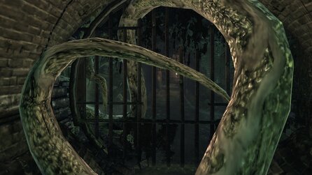 3D-Grafik im Wandel der Zeit, Teil 12 - Shader-Effekte in Batman: Arkham City