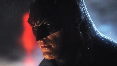 Batman: Arkham City - Trailer: Hugo Strange enttarnt Bruce Wayne