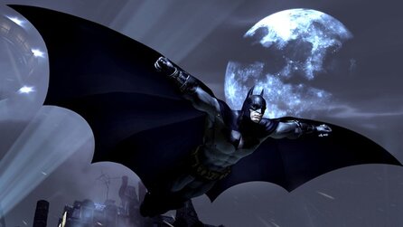 Batman: Arkham City - Collectors Edition (Update: Jetzt mit Bild)