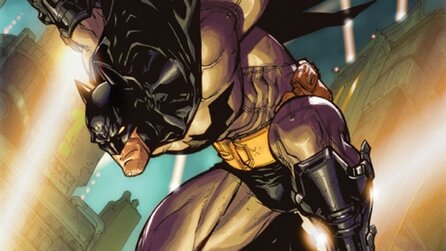 Batman: Arkham City - 15 Stunden an Story abseits der Haupthandlung