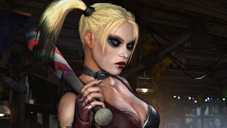 Batman: Arkham City - Weitere Hinweise auf drittes Spiel