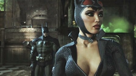 Batman: Arkham City - Rocksteady begründet die Verschiebung der PC-Version