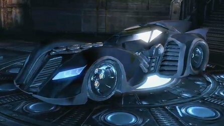 Batman: Arkham City - Neue DLC-Packs mit alten Inhalten