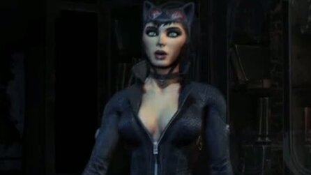 Batman: Arkham City - Preview-Video