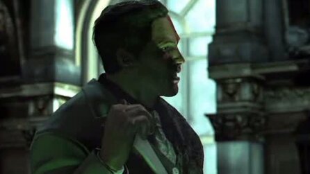 Batman: Arkham City - Preview-Video